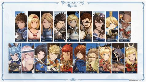 gbf party builder|Best Party Setup in Granblue Fantasy: Relink .